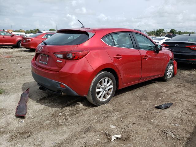 Photo 3 VIN: 3MZBM1L72FM192522 - MAZDA 3 TOURING 