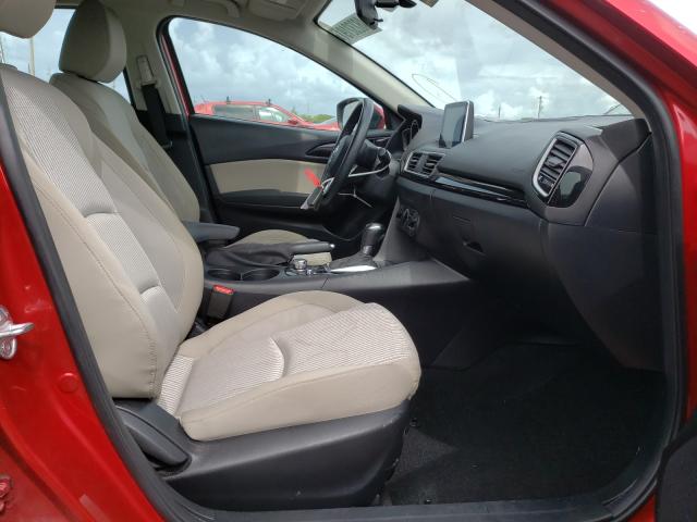 Photo 4 VIN: 3MZBM1L72FM192522 - MAZDA 3 TOURING 