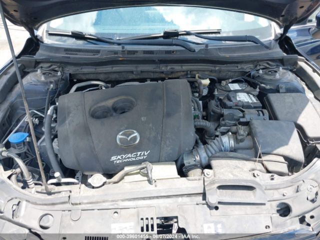 Photo 9 VIN: 3MZBM1L72FM208444 - MAZDA MAZDA3 