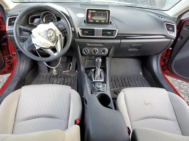 Photo 7 VIN: 3MZBM1L72GM272145 - MAZDA 3 TOURING 