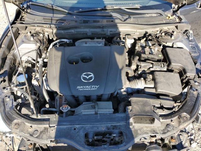 Photo 10 VIN: 3MZBM1L72GM273103 - MAZDA 3 