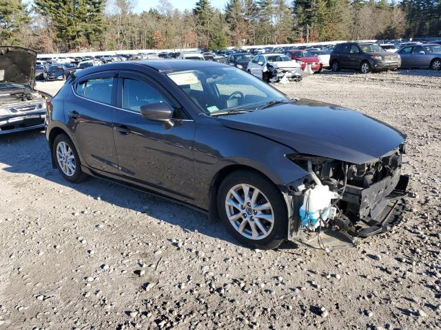 Photo 3 VIN: 3MZBM1L72GM273103 - MAZDA 3 