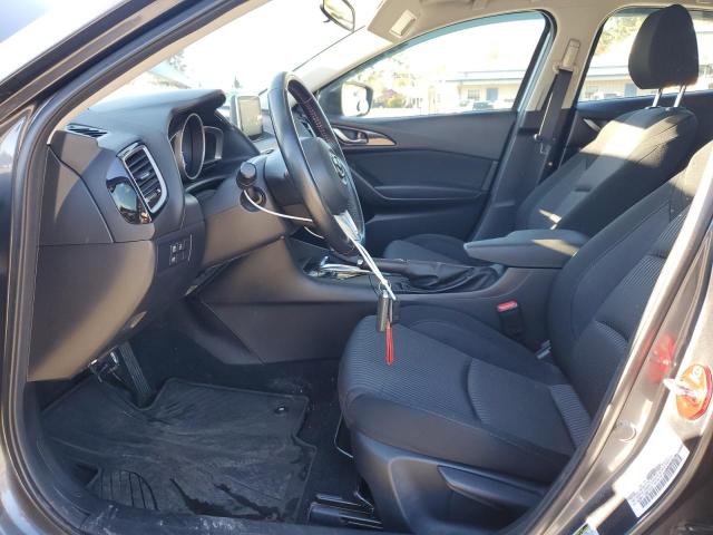 Photo 6 VIN: 3MZBM1L72GM273103 - MAZDA 3 