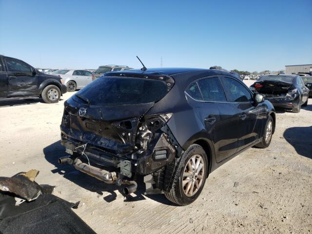 Photo 3 VIN: 3MZBM1L72GM274266 - MAZDA 3 TOURING 