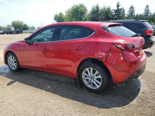 Photo 1 VIN: 3MZBM1L72GM280522 - MAZDA 3 TOURING 