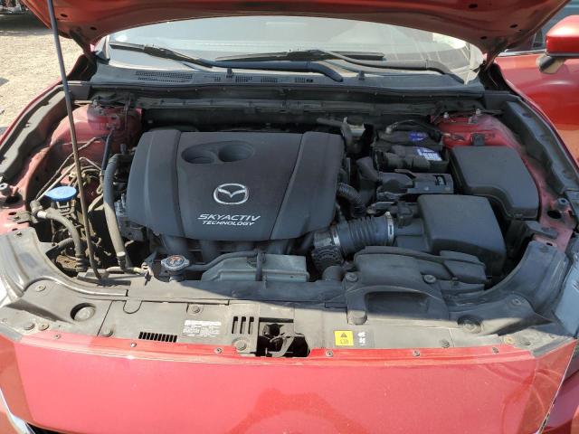 Photo 10 VIN: 3MZBM1L72GM280522 - MAZDA 3 TOURING 