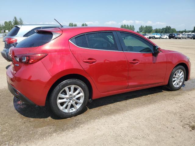 Photo 2 VIN: 3MZBM1L72GM280522 - MAZDA 3 TOURING 