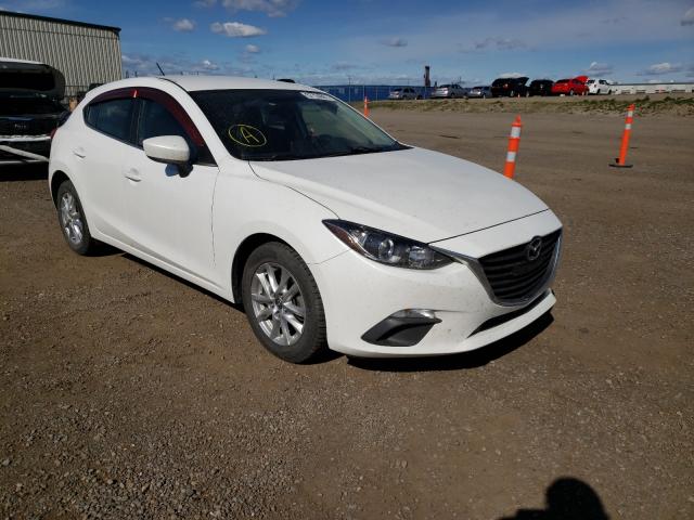 Photo 0 VIN: 3MZBM1L72GM315656 - MAZDA 3 TOURING 