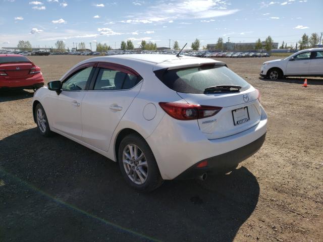 Photo 2 VIN: 3MZBM1L72GM315656 - MAZDA 3 TOURING 