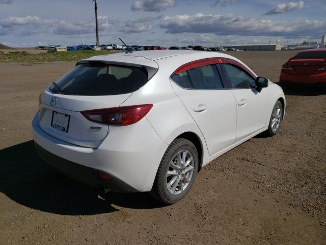 Photo 3 VIN: 3MZBM1L72GM315656 - MAZDA 3 TOURING 