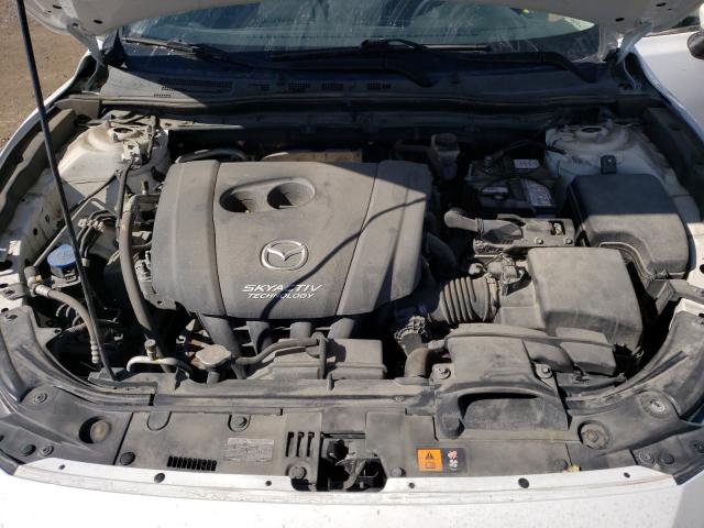 Photo 6 VIN: 3MZBM1L72GM315656 - MAZDA 3 TOURING 