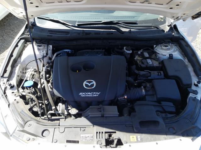 Photo 6 VIN: 3MZBM1L72GM327810 - MAZDA 3 TOURING 