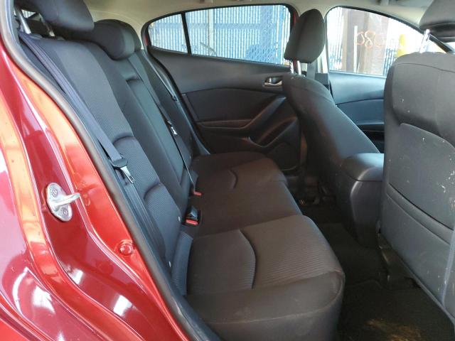 Photo 5 VIN: 3MZBM1L73FM132152 - MAZDA 3 TOURING 