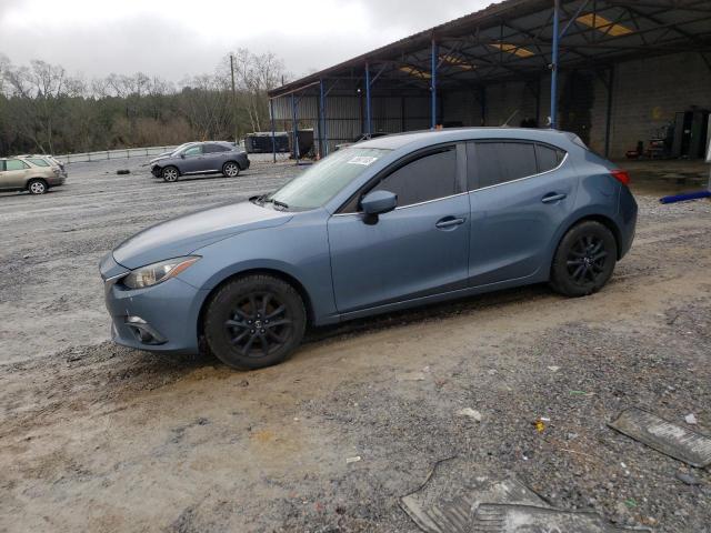 Photo 0 VIN: 3MZBM1L73FM152529 - MAZDA 3 TOURING 