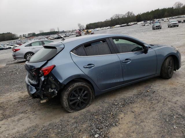 Photo 2 VIN: 3MZBM1L73FM152529 - MAZDA 3 TOURING 