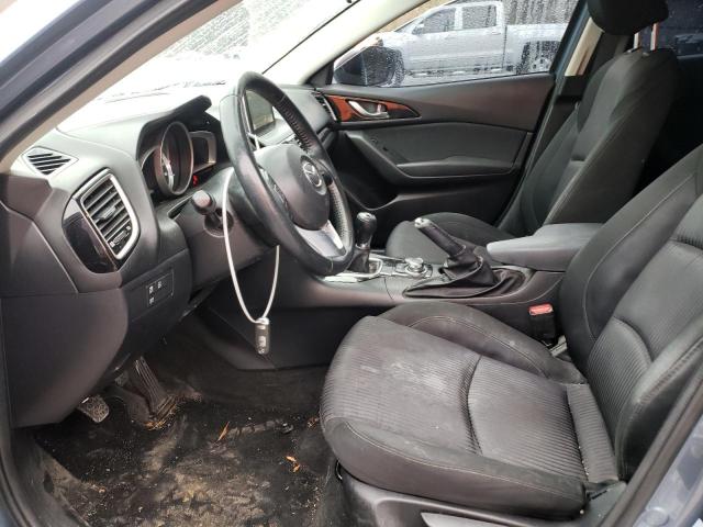 Photo 6 VIN: 3MZBM1L73FM152529 - MAZDA 3 TOURING 