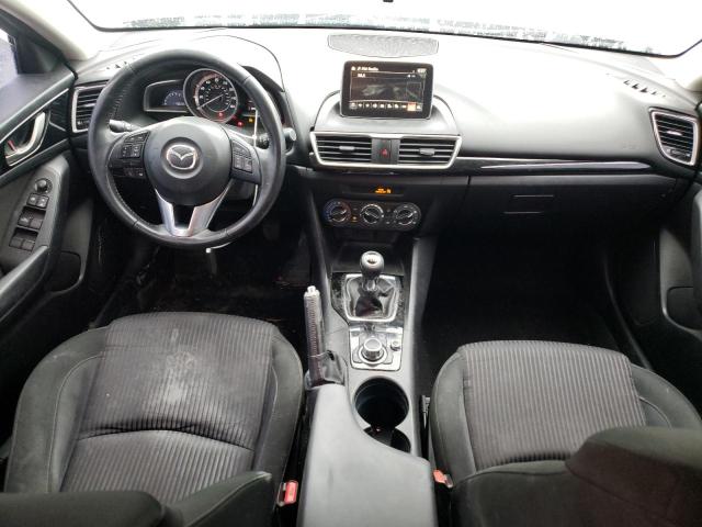 Photo 7 VIN: 3MZBM1L73FM152529 - MAZDA 3 TOURING 