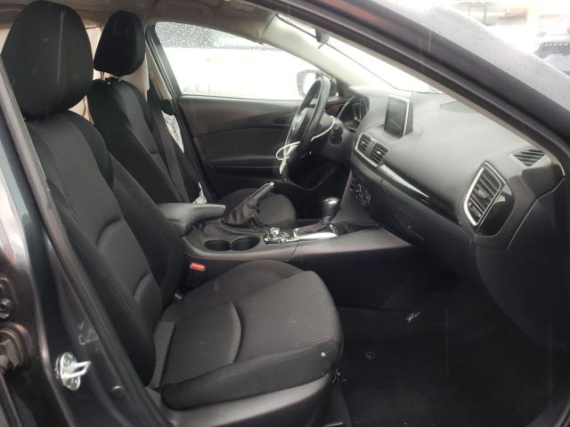 Photo 4 VIN: 3MZBM1L73FM159870 - MAZDA 3 TOURING 