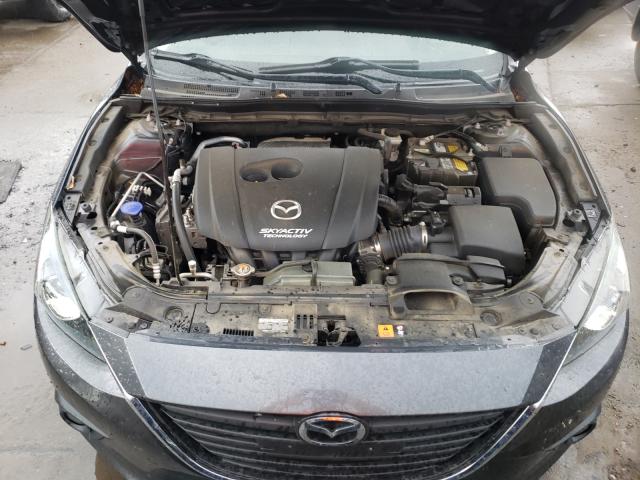 Photo 6 VIN: 3MZBM1L73FM159870 - MAZDA 3 TOURING 