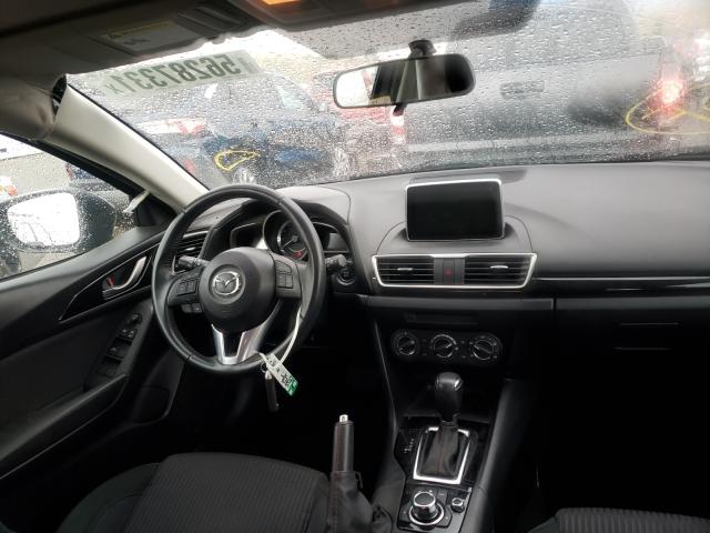 Photo 8 VIN: 3MZBM1L73FM159870 - MAZDA 3 TOURING 