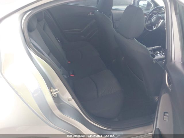 Photo 7 VIN: 3MZBM1L73FM208582 - MAZDA MAZDA3 