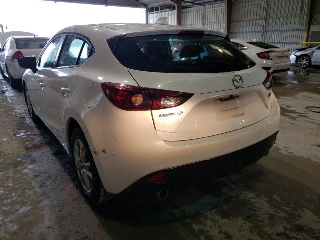 Photo 2 VIN: 3MZBM1L73FM213104 - MAZDA 3 TOURING 