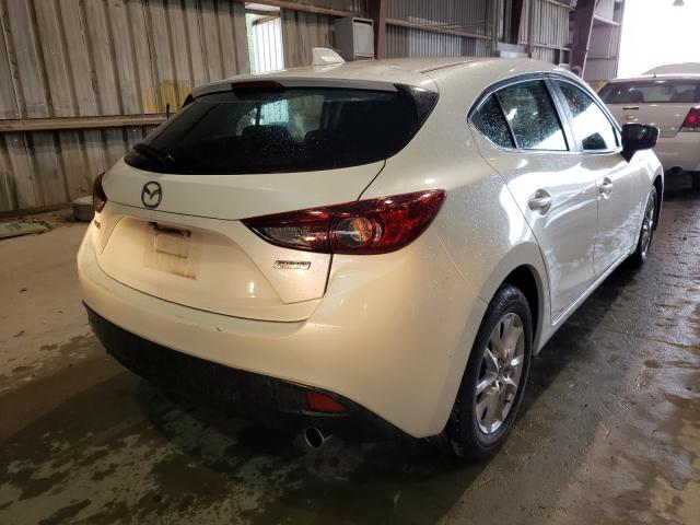 Photo 3 VIN: 3MZBM1L73FM213104 - MAZDA 3 TOURING 