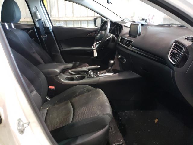 Photo 4 VIN: 3MZBM1L73FM213104 - MAZDA 3 TOURING 