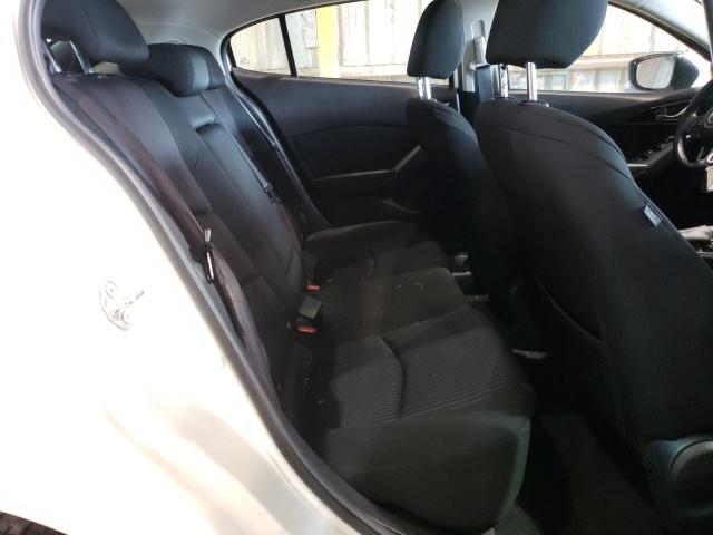 Photo 5 VIN: 3MZBM1L73FM213104 - MAZDA 3 TOURING 