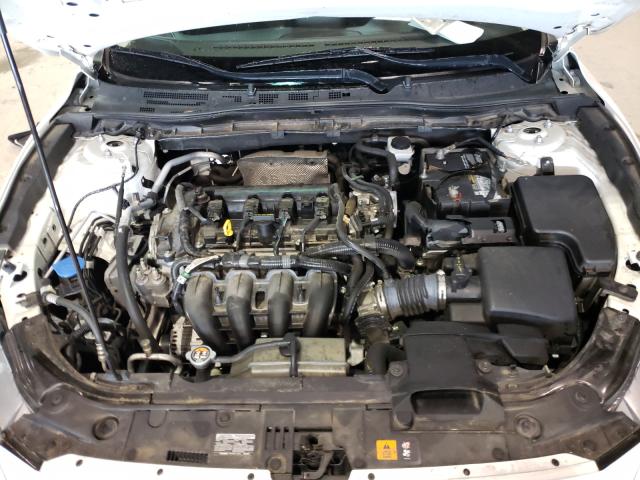 Photo 6 VIN: 3MZBM1L73FM213104 - MAZDA 3 TOURING 