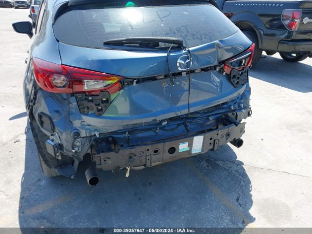 Photo 5 VIN: 3MZBM1L73FM214012 - MAZDA MAZDA3 