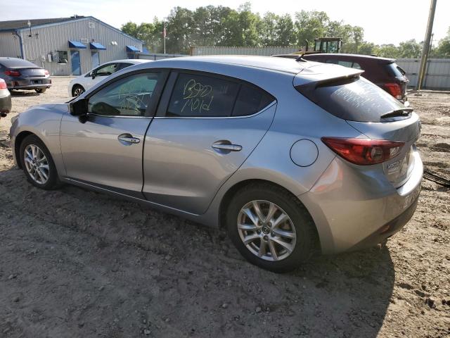 Photo 1 VIN: 3MZBM1L73FM228461 - MAZDA 3 