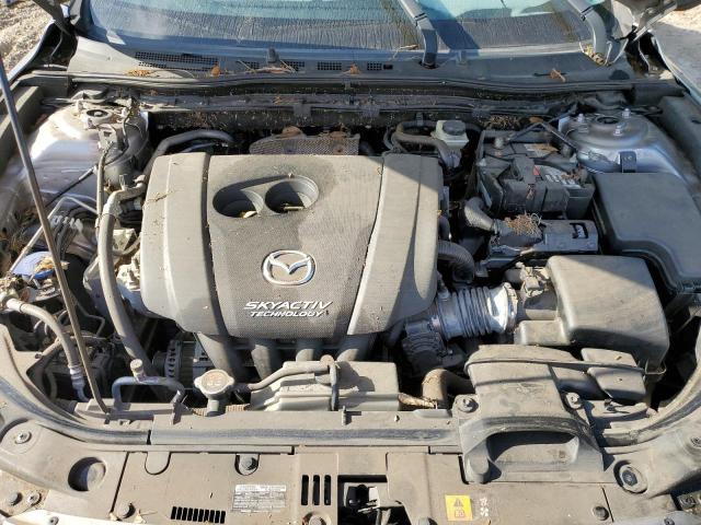 Photo 10 VIN: 3MZBM1L73FM228461 - MAZDA 3 