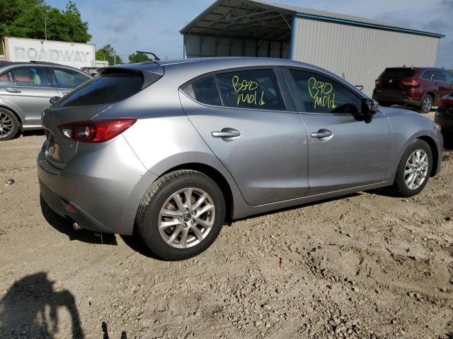 Photo 2 VIN: 3MZBM1L73FM228461 - MAZDA 3 