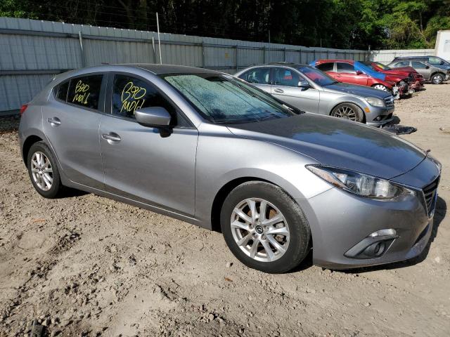 Photo 3 VIN: 3MZBM1L73FM228461 - MAZDA 3 