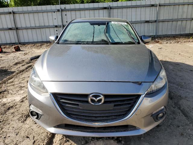 Photo 4 VIN: 3MZBM1L73FM228461 - MAZDA 3 