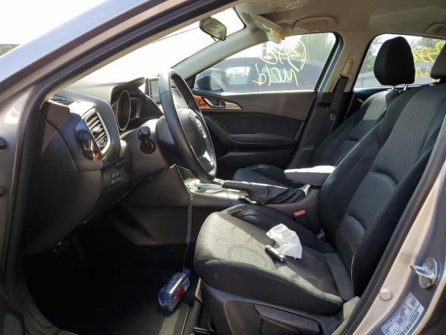 Photo 6 VIN: 3MZBM1L73FM228461 - MAZDA 3 