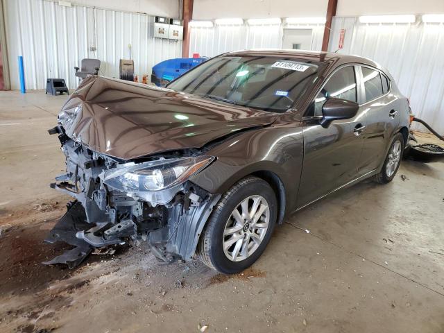 Photo 0 VIN: 3MZBM1L73GM257928 - MAZDA 3 TOURING 