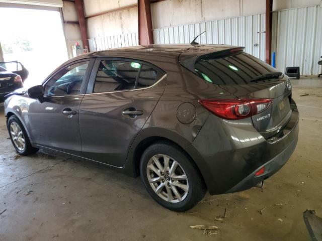 Photo 1 VIN: 3MZBM1L73GM257928 - MAZDA 3 TOURING 