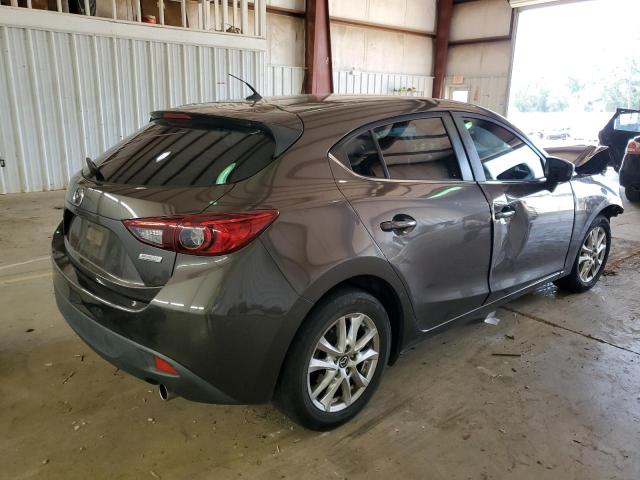 Photo 2 VIN: 3MZBM1L73GM257928 - MAZDA 3 TOURING 