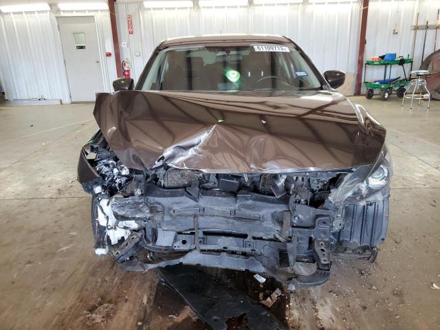 Photo 4 VIN: 3MZBM1L73GM257928 - MAZDA 3 TOURING 