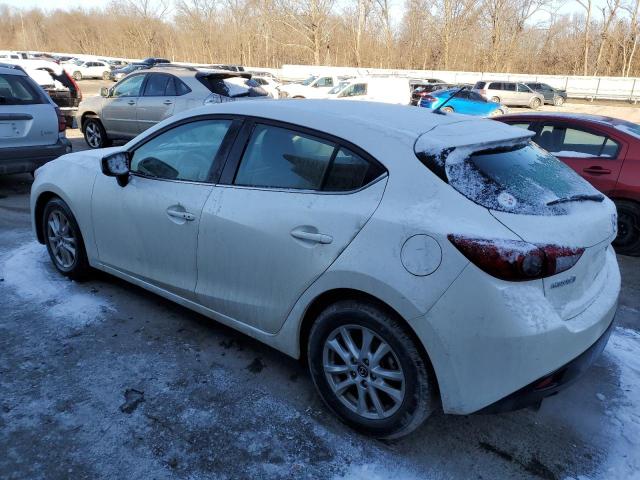 Photo 1 VIN: 3MZBM1L73GM269755 - MAZDA 3 