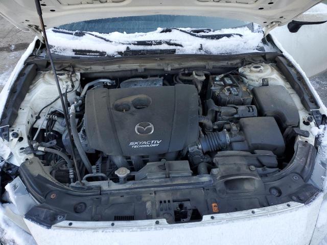 Photo 10 VIN: 3MZBM1L73GM269755 - MAZDA 3 