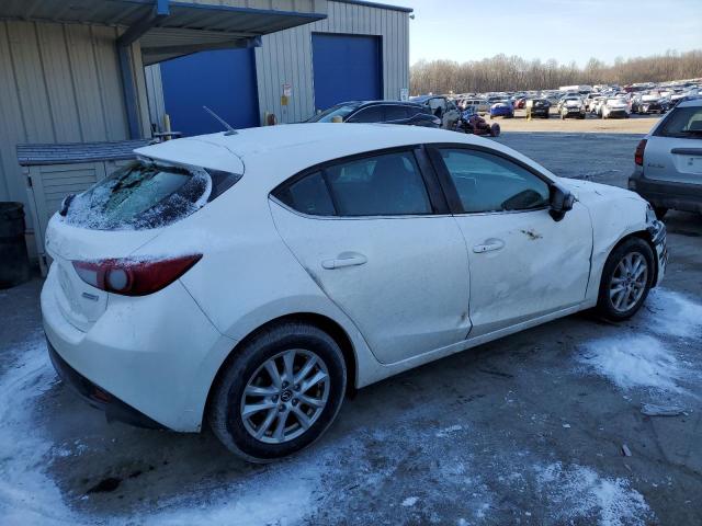 Photo 2 VIN: 3MZBM1L73GM269755 - MAZDA 3 