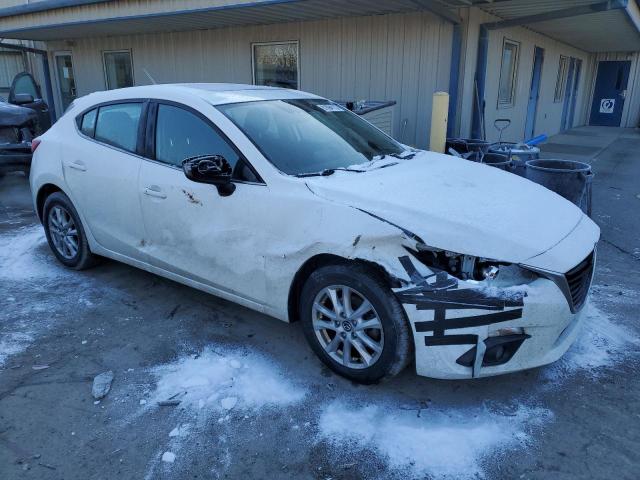 Photo 3 VIN: 3MZBM1L73GM269755 - MAZDA 3 