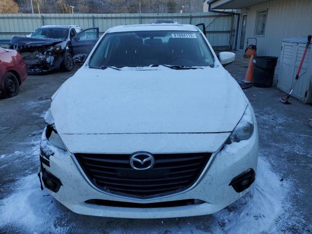 Photo 4 VIN: 3MZBM1L73GM269755 - MAZDA 3 