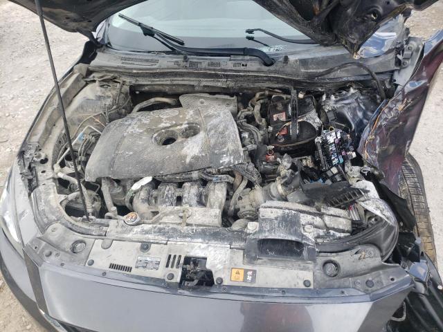 Photo 10 VIN: 3MZBM1L73GM298219 - MAZDA 3 