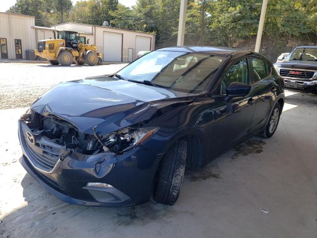 Photo 0 VIN: 3MZBM1L74EM106416 - MAZDA 3 TOURING 