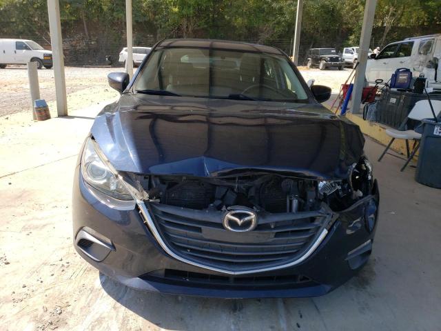 Photo 4 VIN: 3MZBM1L74EM106416 - MAZDA 3 TOURING 