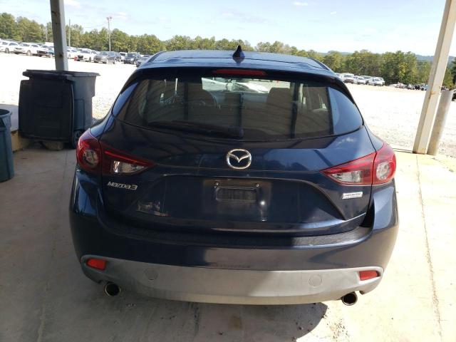 Photo 5 VIN: 3MZBM1L74EM106416 - MAZDA 3 TOURING 